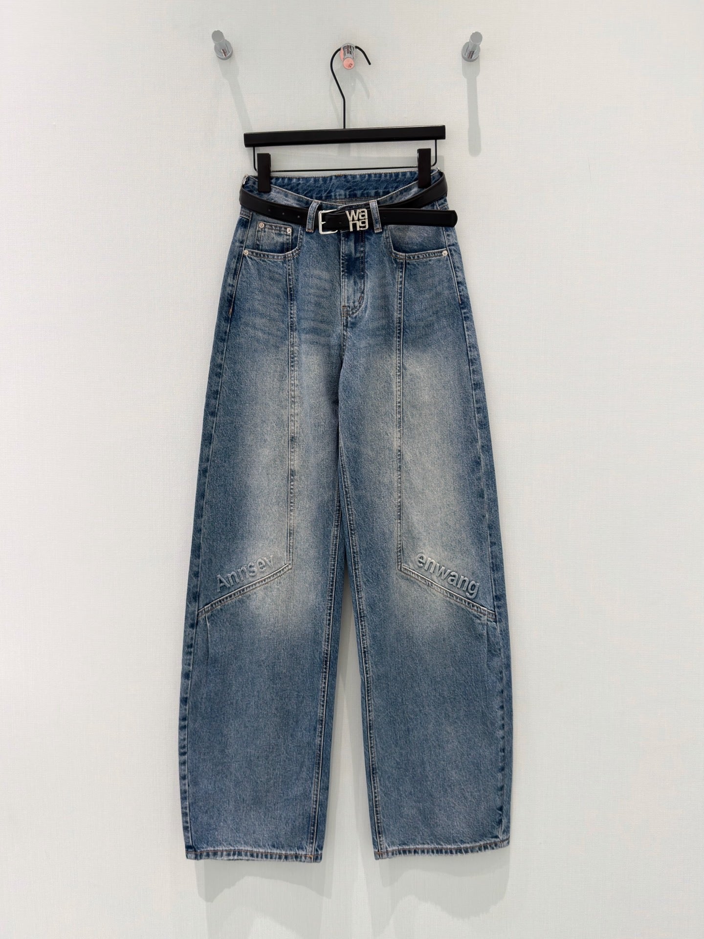U2X56A45 Popular Pants fashion jeans