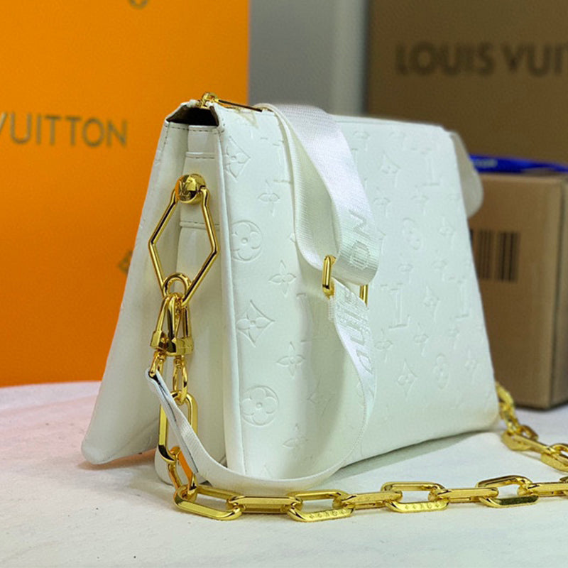 5E8B Popular  leather bag 