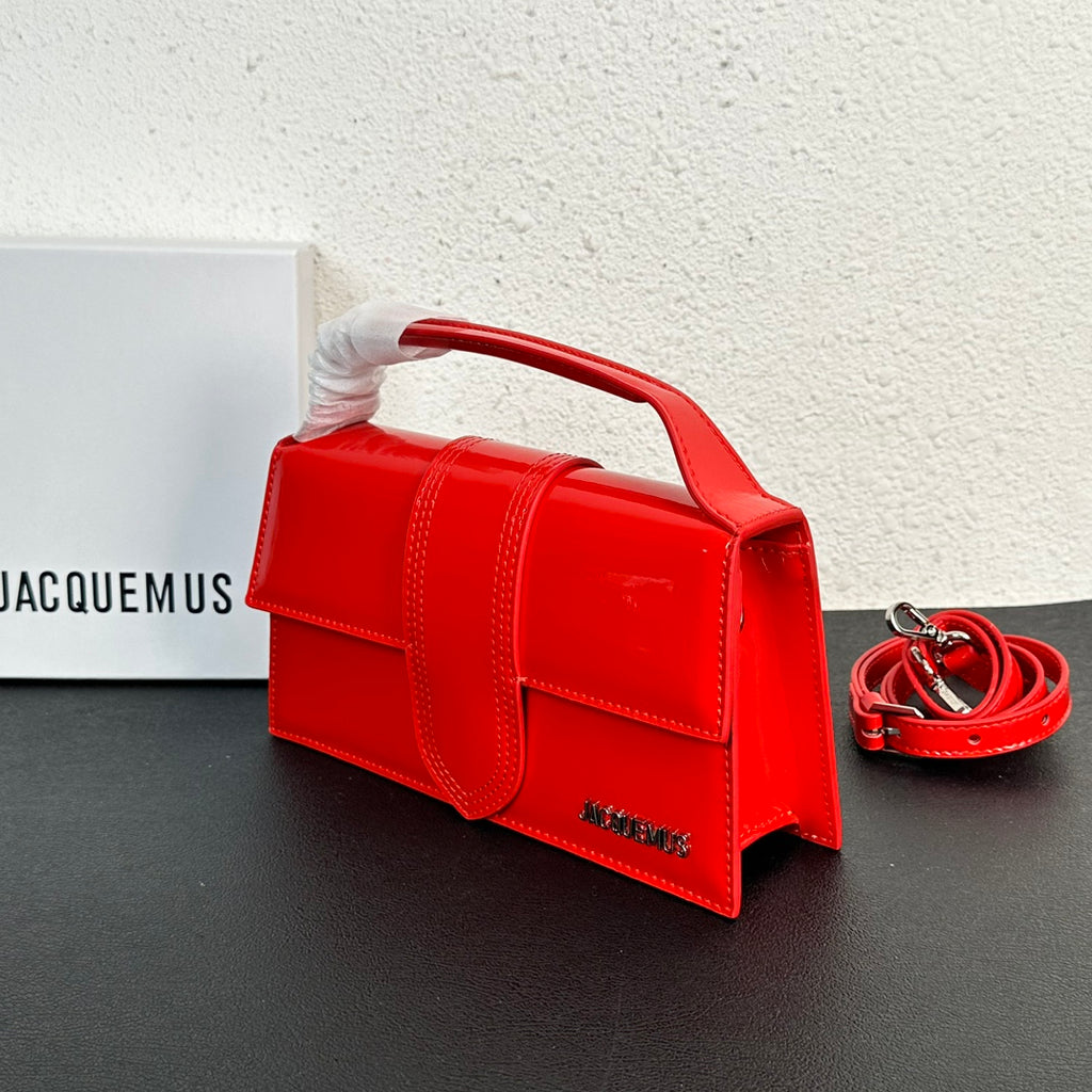 146PA135B Popular leather  bags