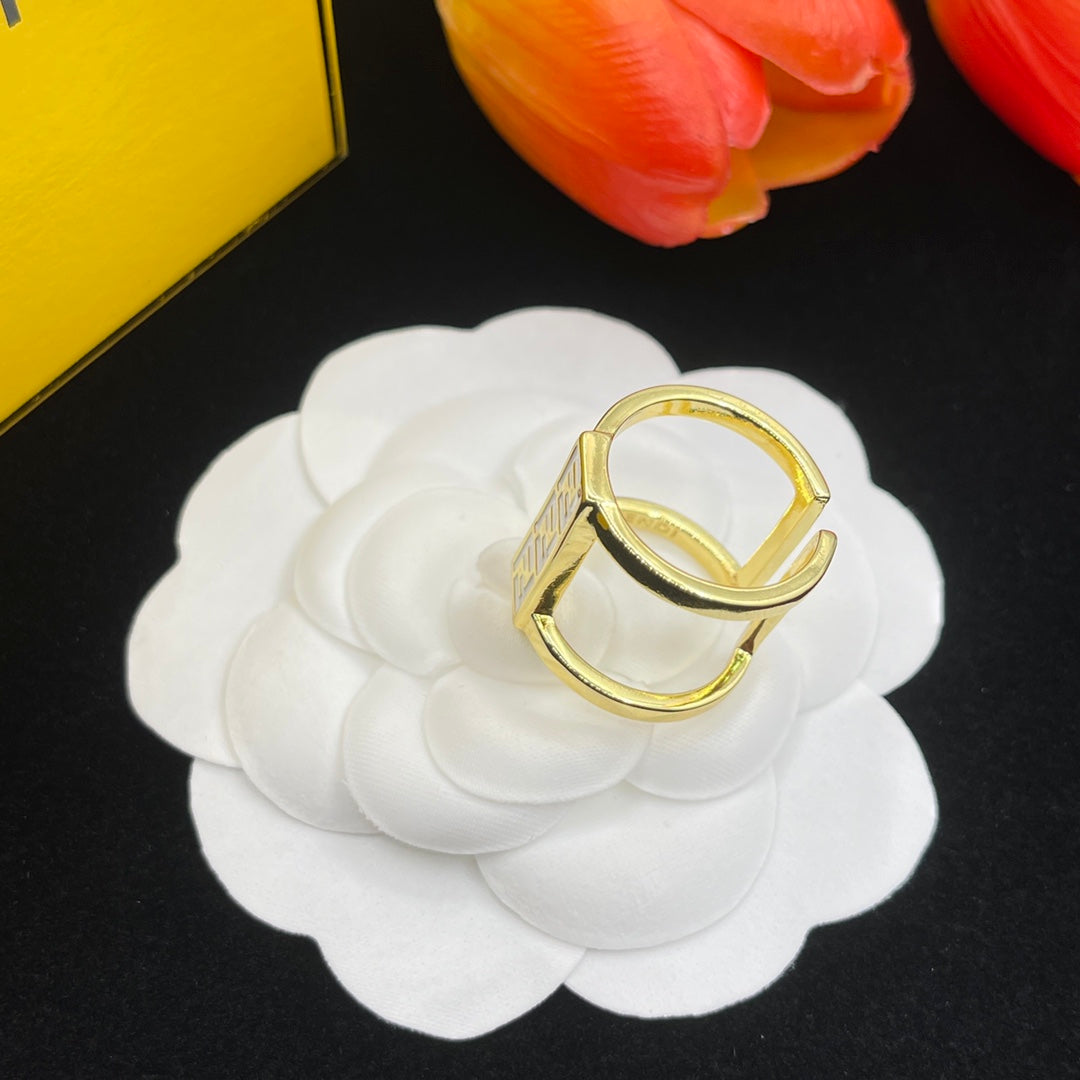 14F182J  Popular   Rings