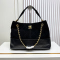 146PC17B Popular leather bag