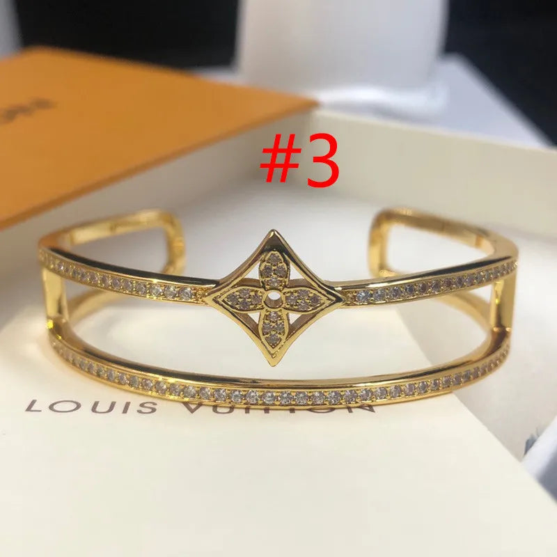 1YE348K  Popular Bracelets