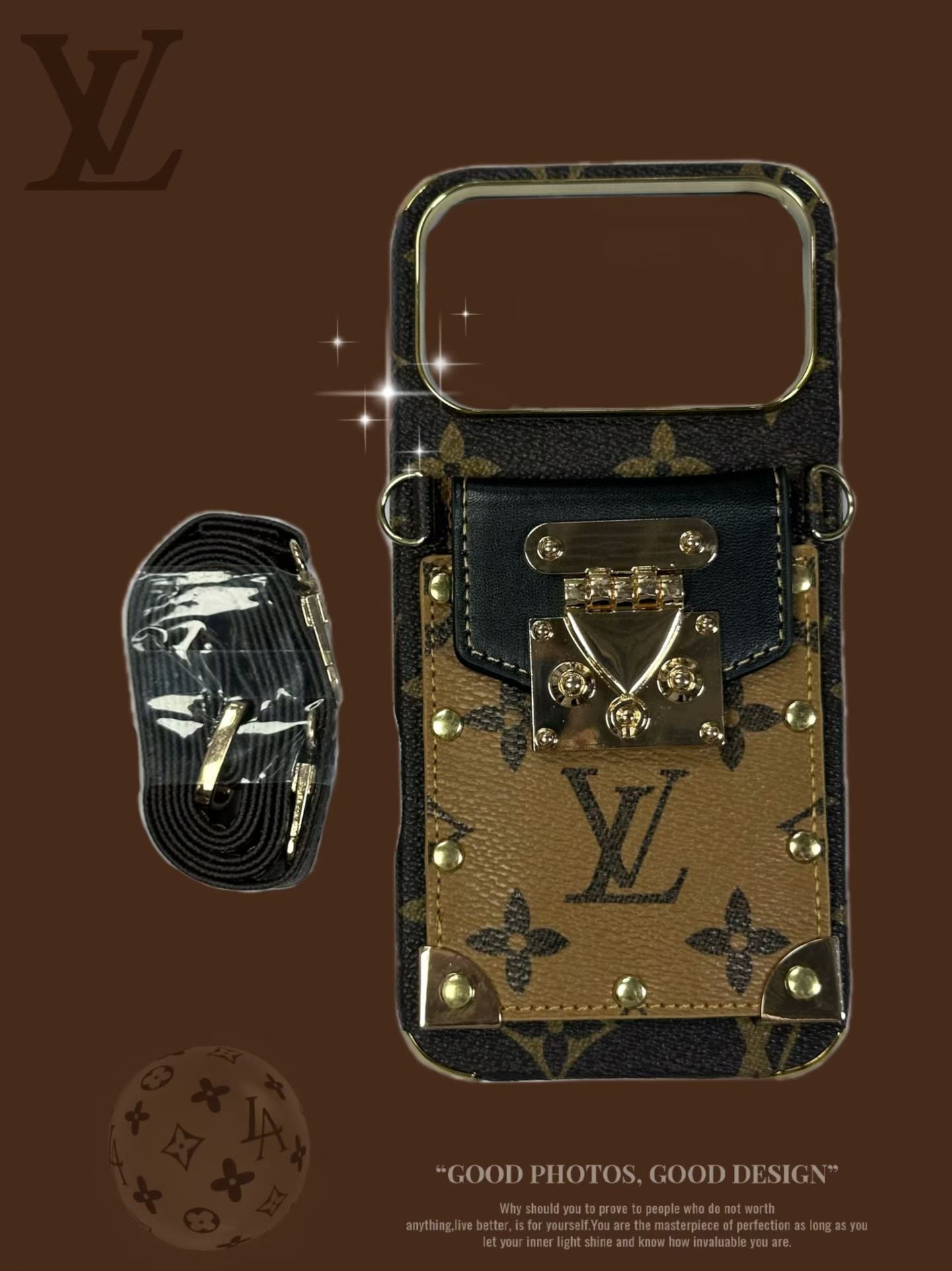 1105ZE20A Popular Phone Case