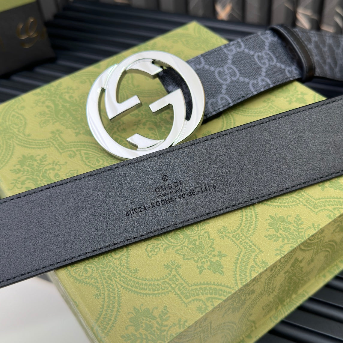 1115QB32P Popular High quality belt With full package