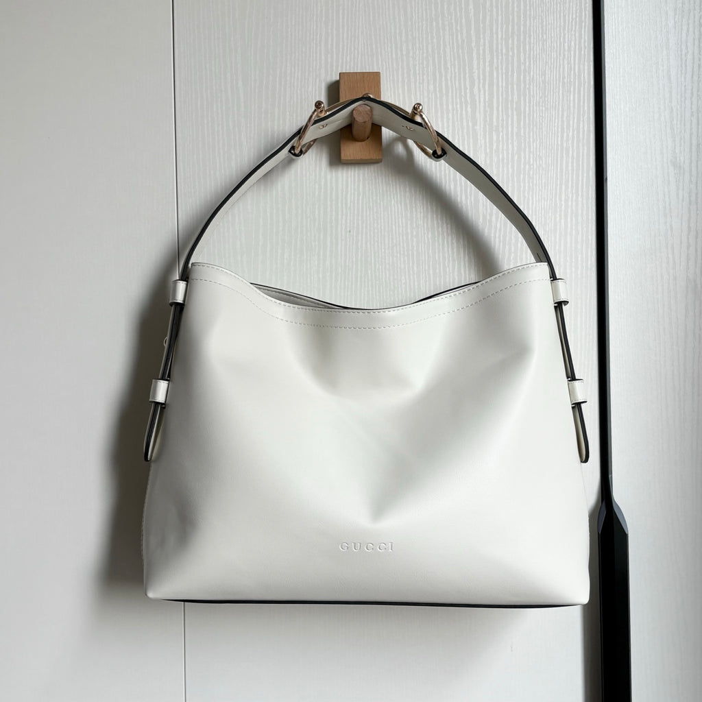 136PC56B Popular leather bag