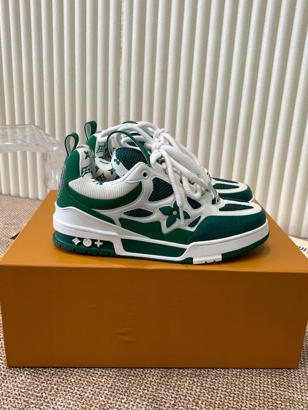 295QE183Z  Popular high-quality Shoes