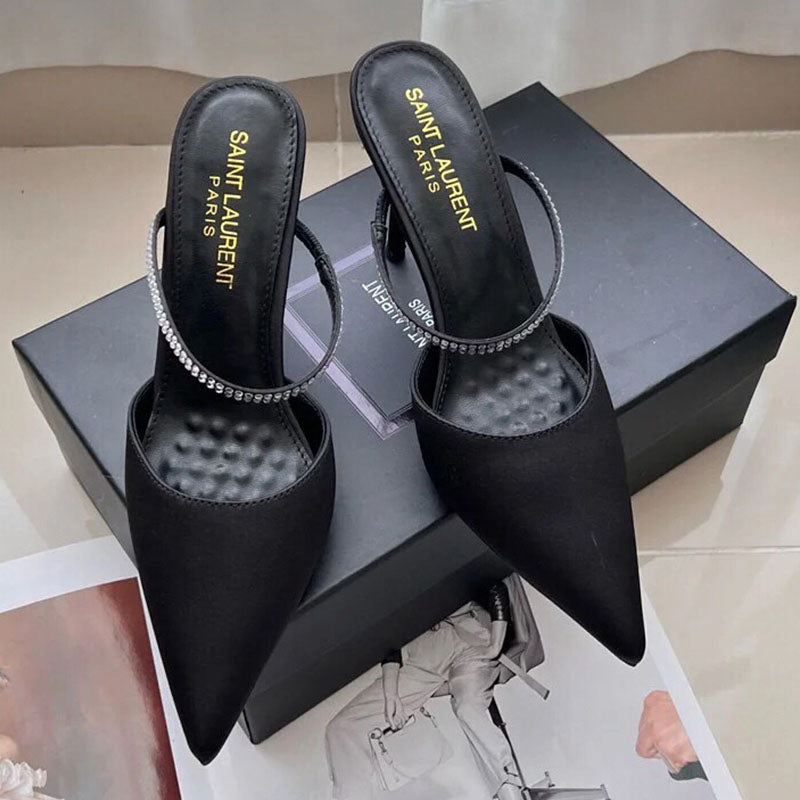 1WSL256Z Popular High heels（Heel height 9.5cm）
