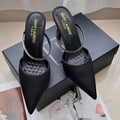 1WSL256Z Popular High heels（Heel height 9.5cm）