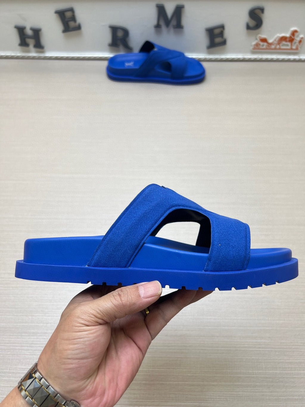 5LE229Z Popular Slippers