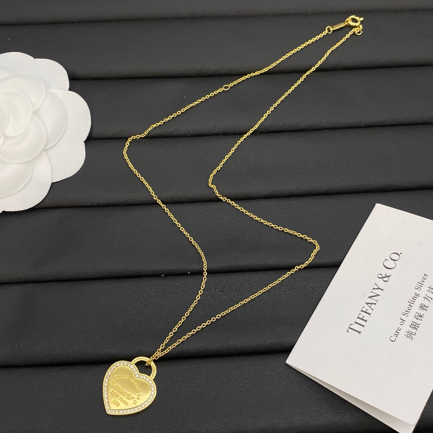 15QT22X Popular Necklace