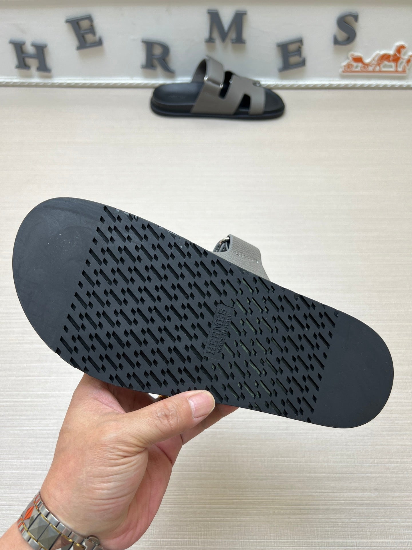 535RH5Z Popular Slippers shoes