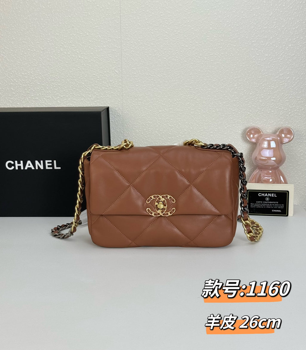 1RC85B Popular leather bag