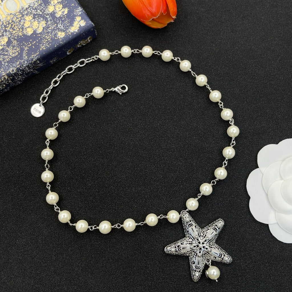15QD65X Popular Necklace