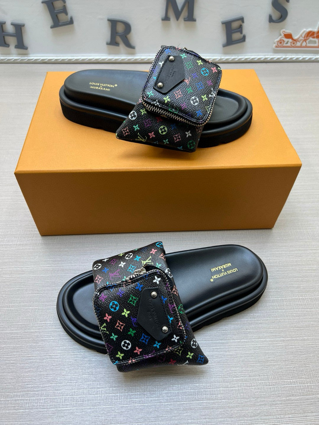 5QE1Z Popular Slippers