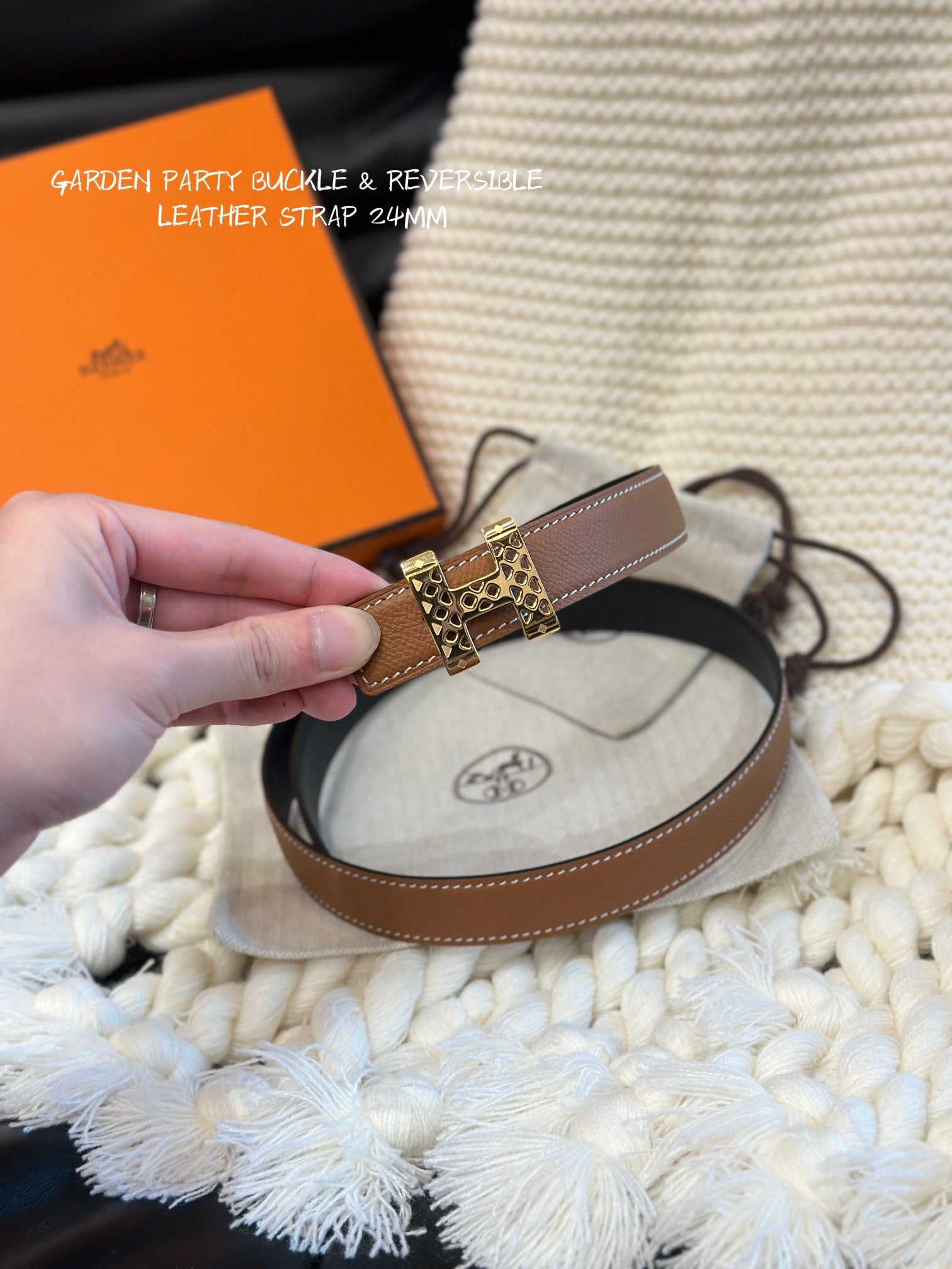 1WH190P Popular   High quality belt With full package