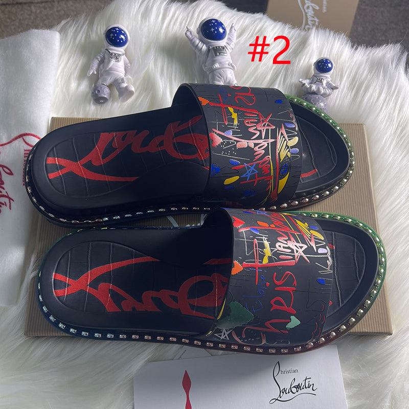 J4A25Z Popular Slippers