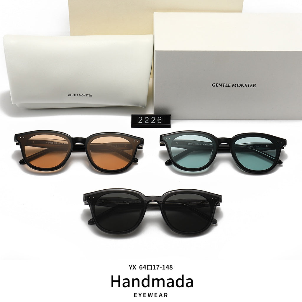 136NA4T Popular Sunglasses