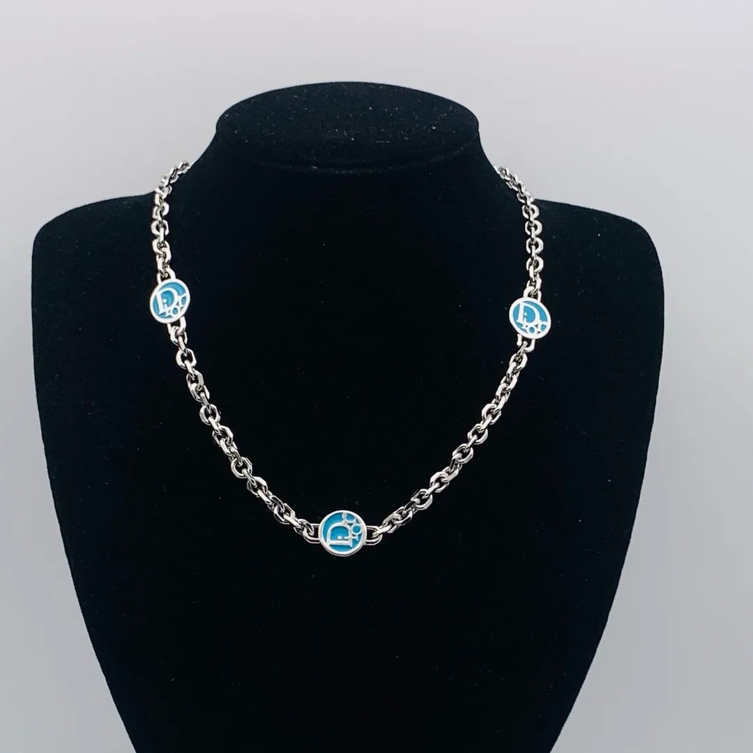 14D1073X Popular   Necklaces