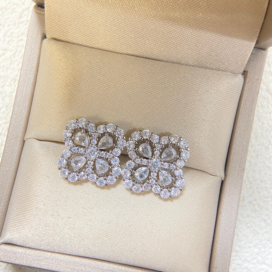 575RVA5E Popular  Earrings