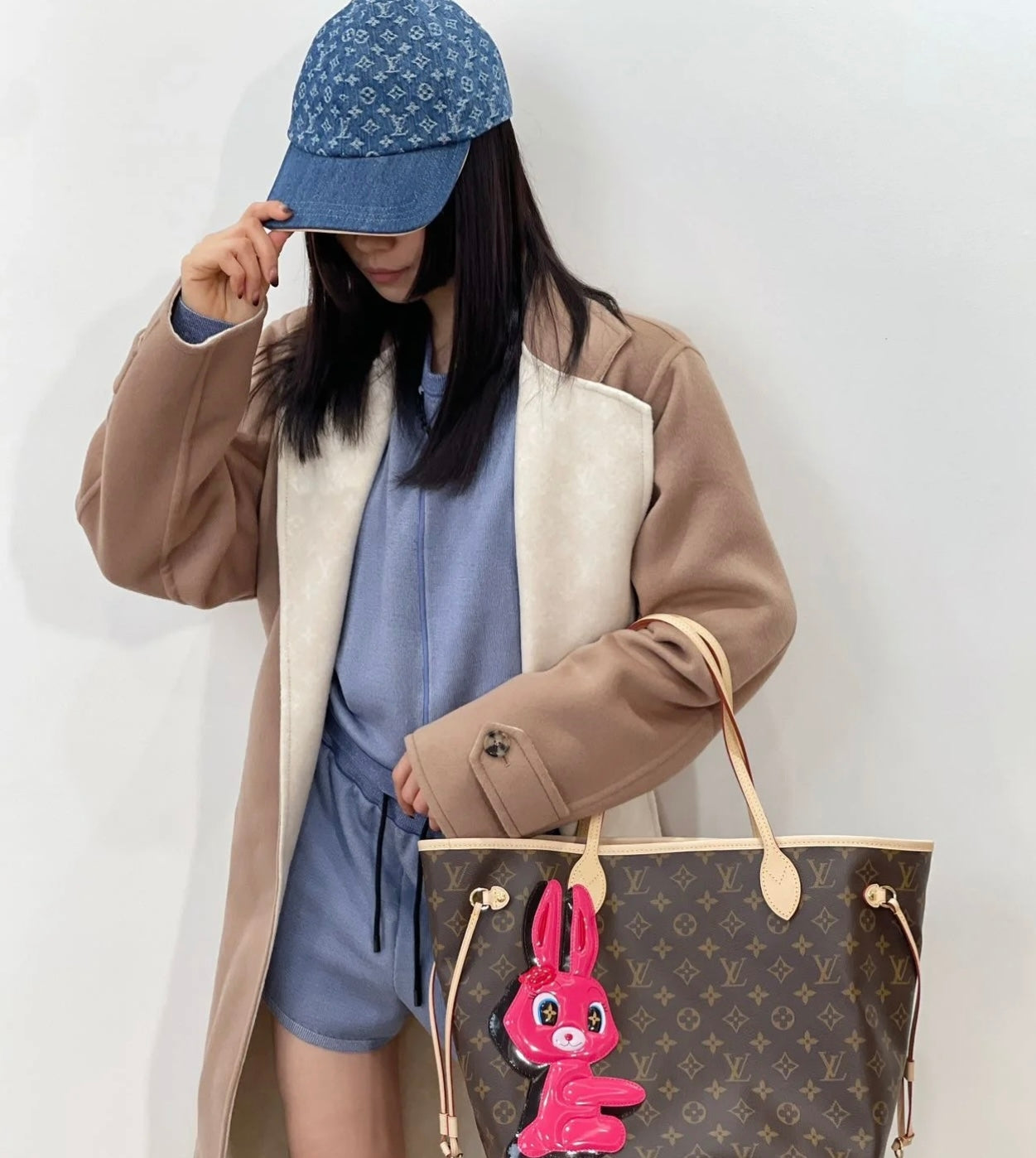125ZE511M Popular  hats