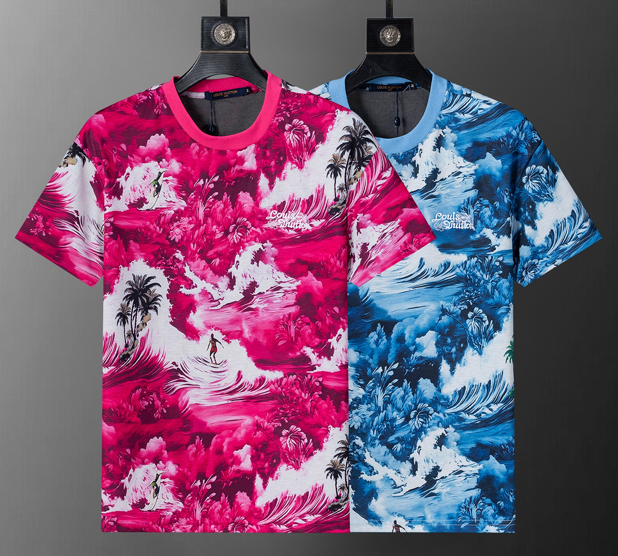 125WE76U  Popular T-shirts