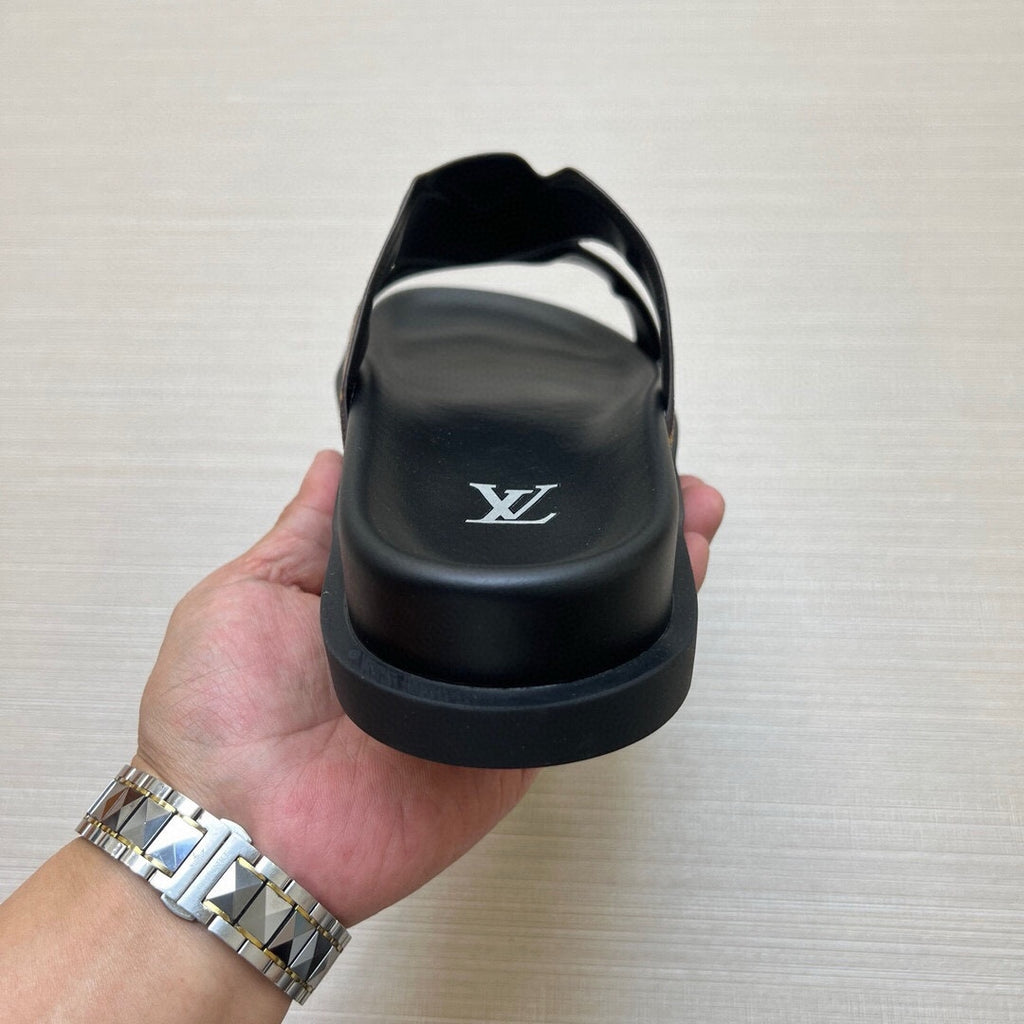 5LE228Z Popular Slippers