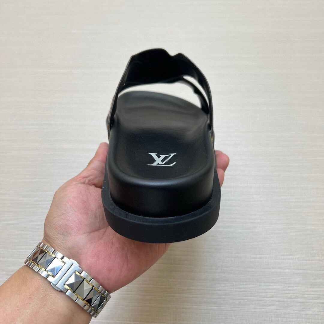 5LE228Z Popular Slippers