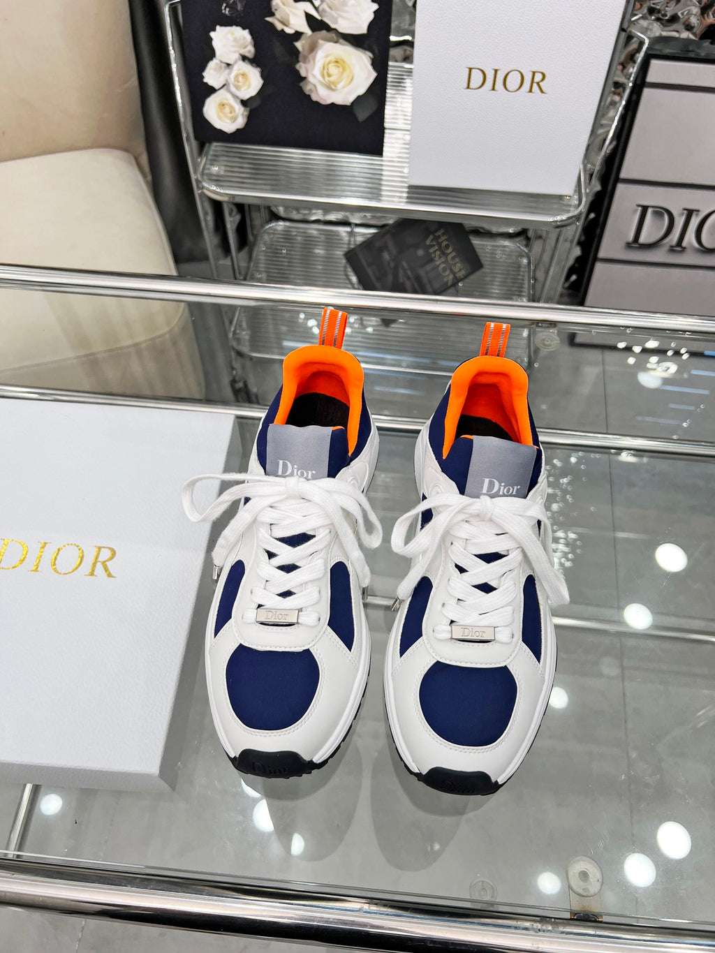 2105QD309Z Popular high-quality Shoes