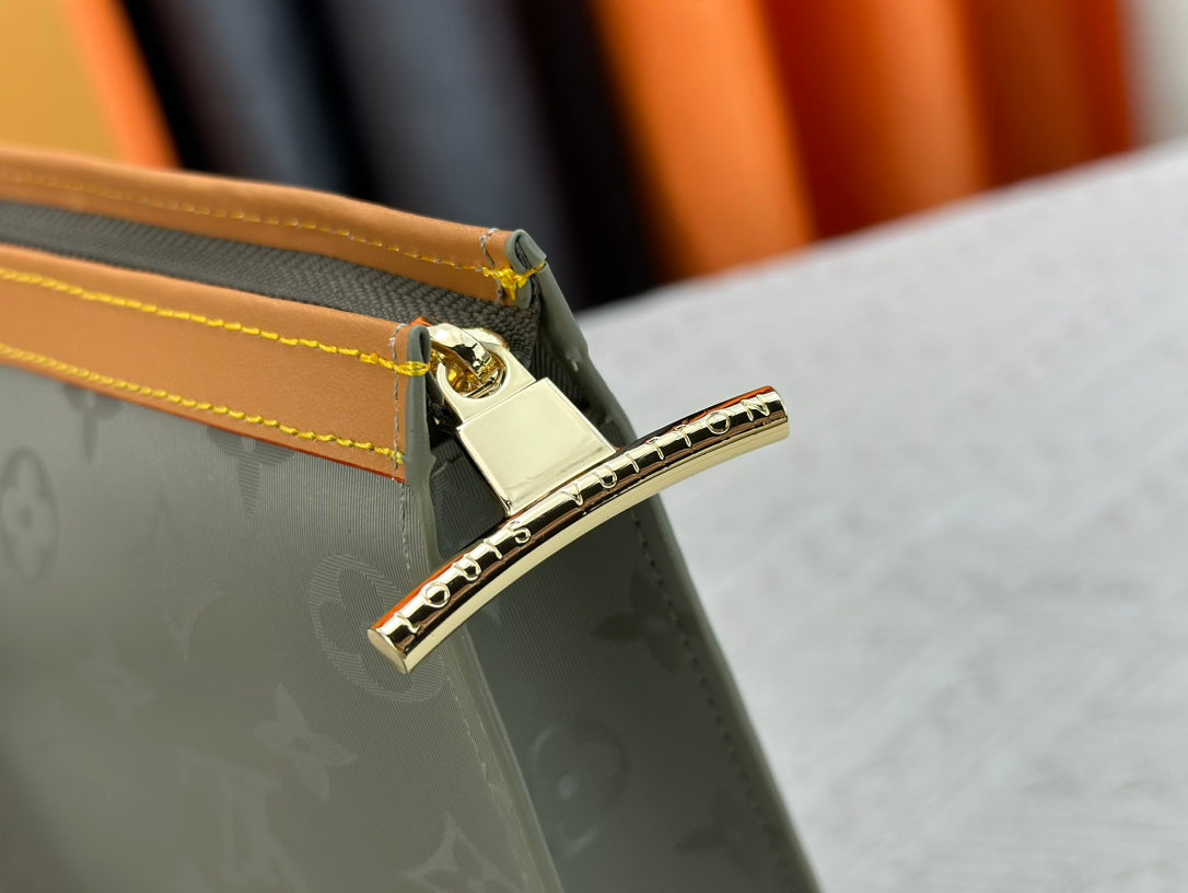 1XE396B Popular   leather bag