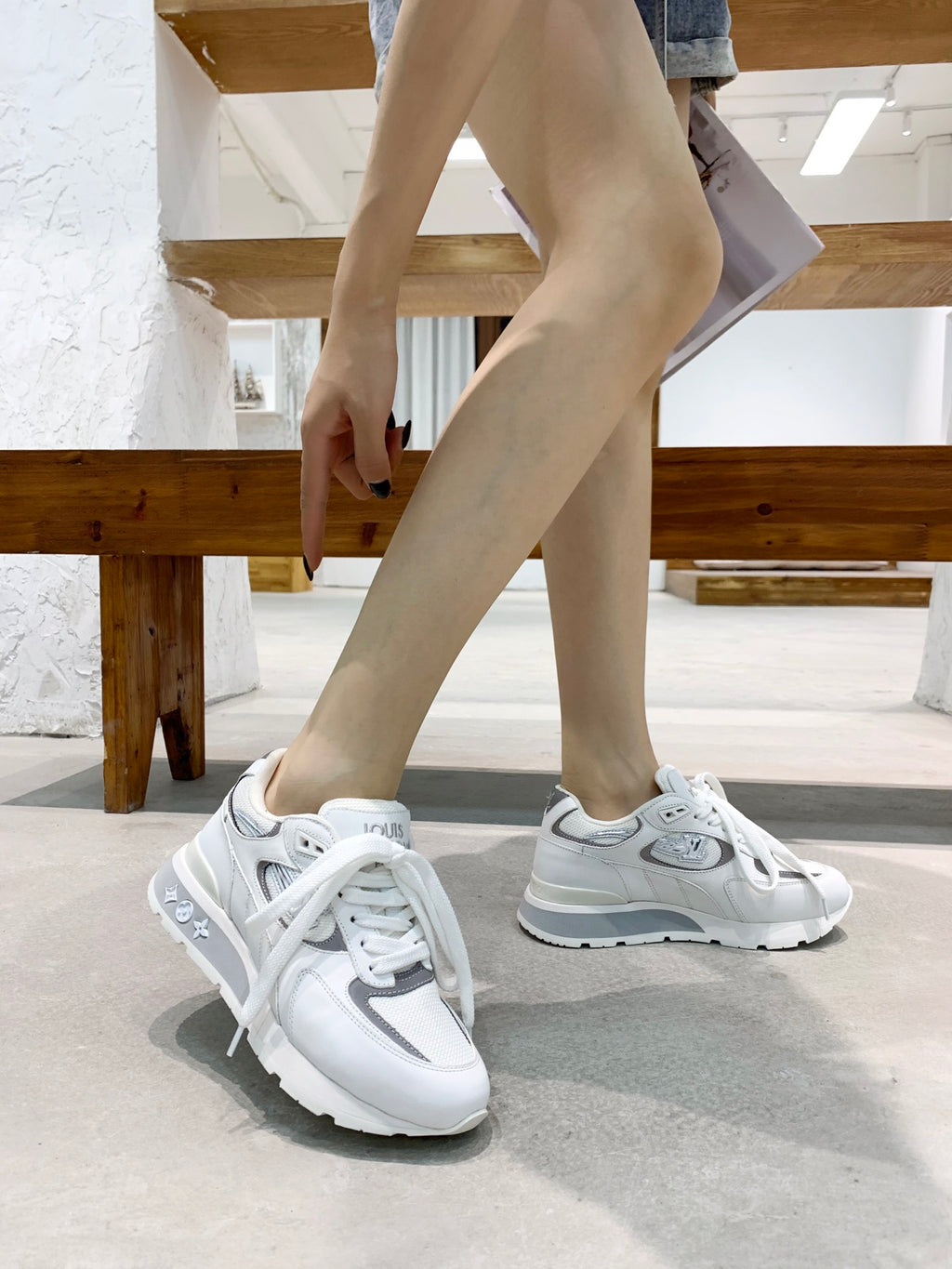 2105QE227Z Popular high-quality  Shoes