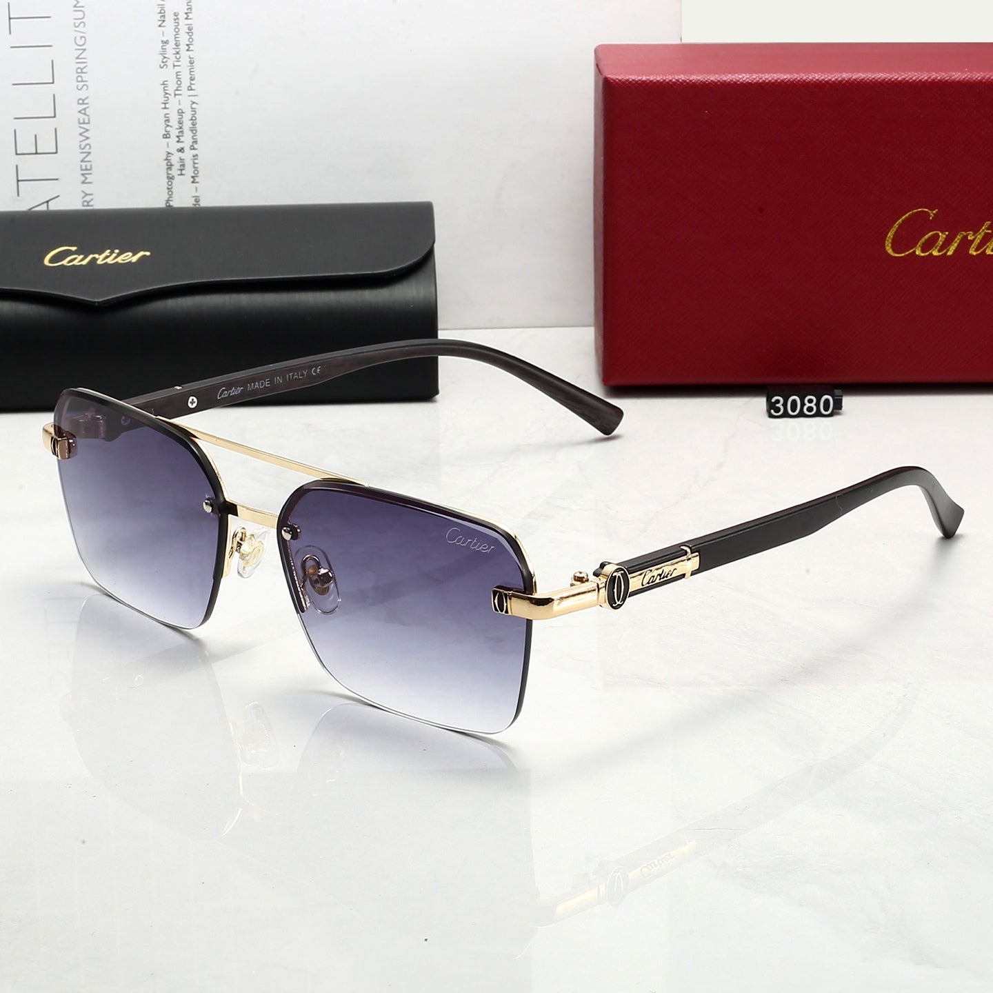 146RK16T Popular Sunglasses