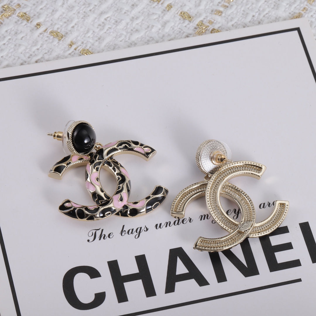 14C456E Popular  Earrings