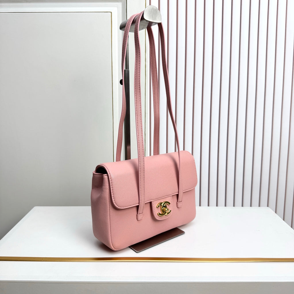 146XC2B Popular leather bag