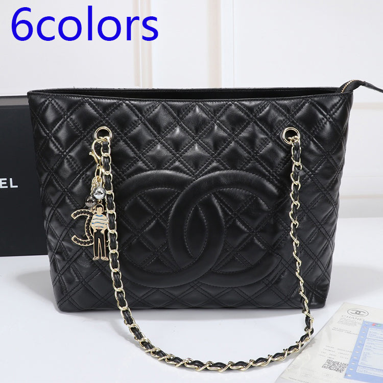 55C2B Popular  leather bag 