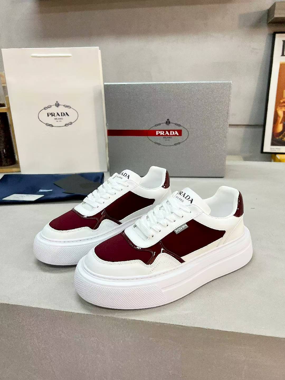 Z2P36P46 Popular high-quality leather Shoes