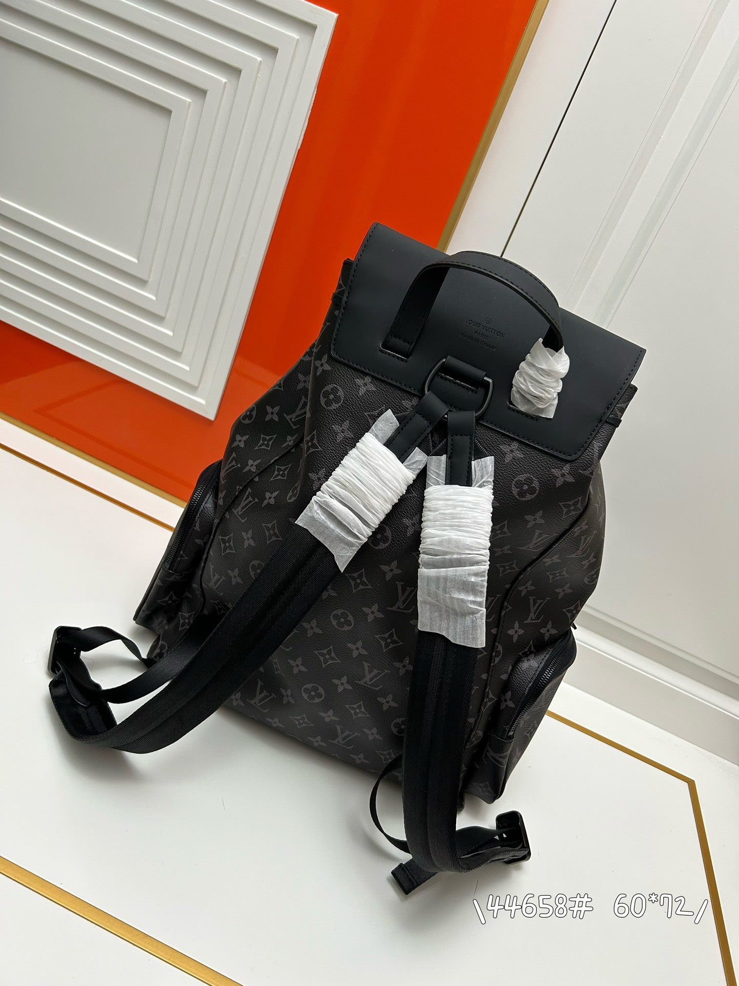 1XE455B Popular   leather bag