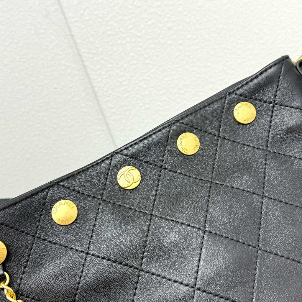 155NC68B Popular    leather bag