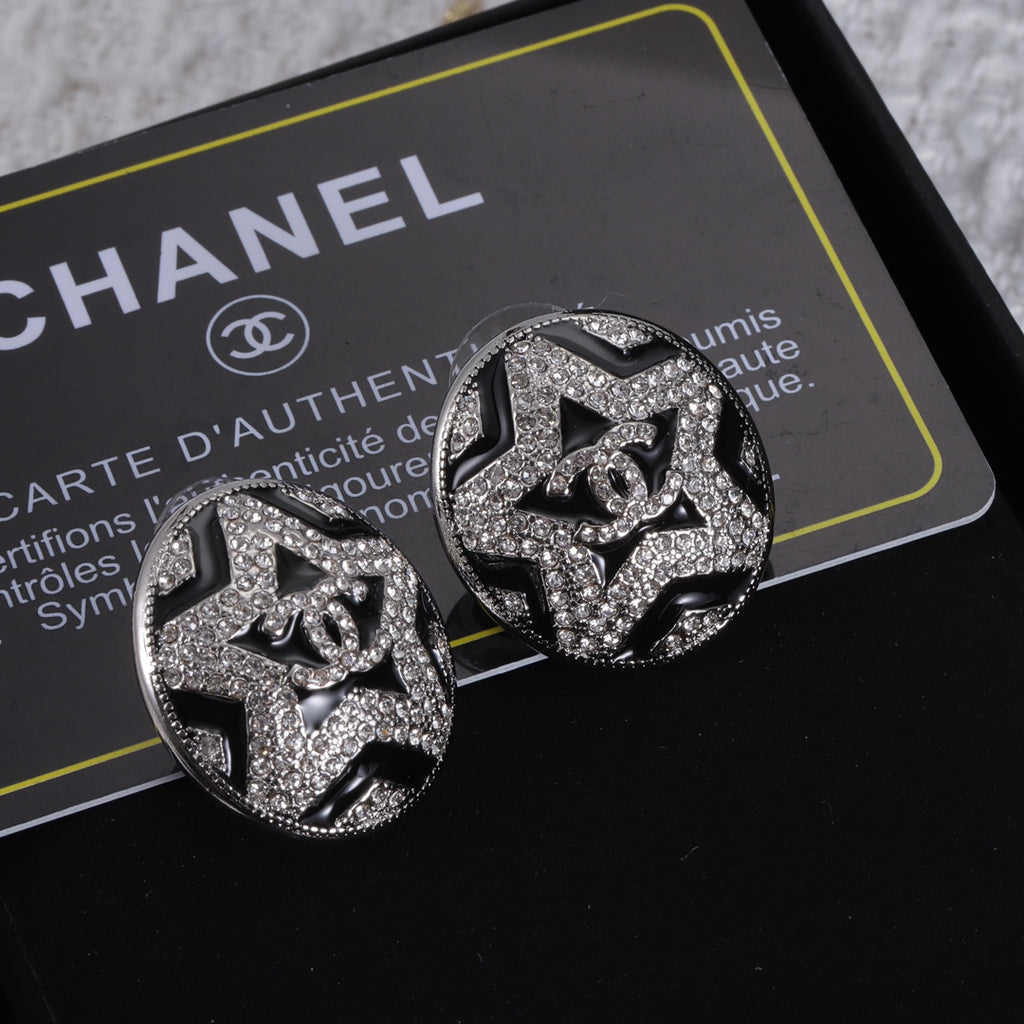 14C269E Popular  Earrings