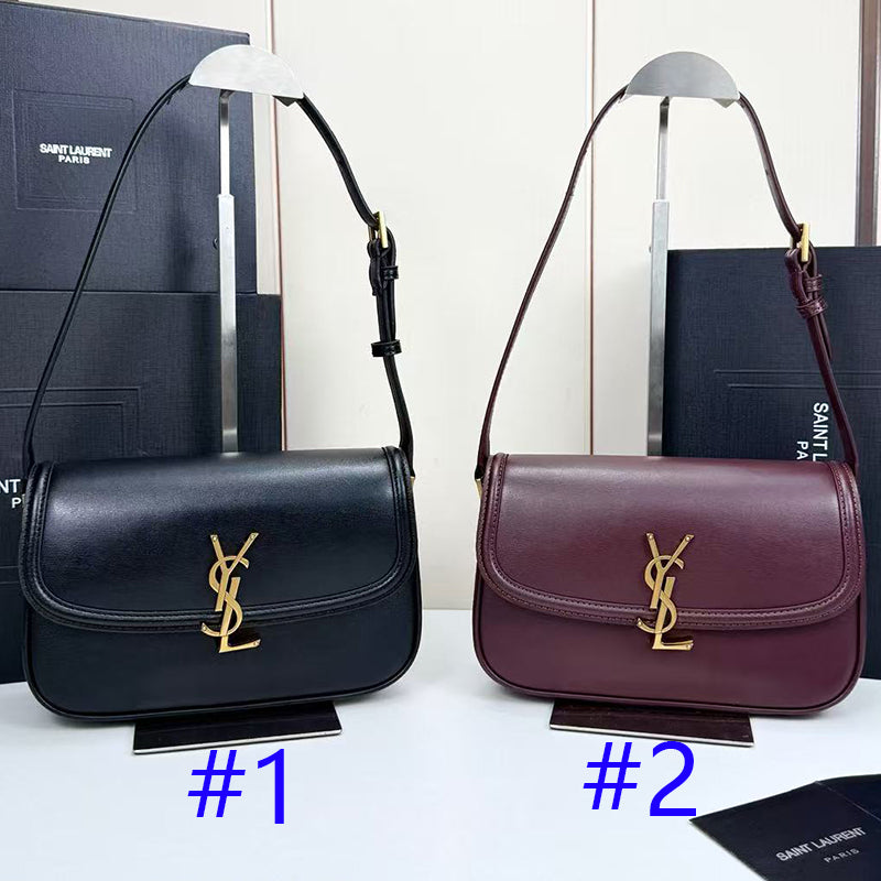 15RSL54B  Popular   leather bag