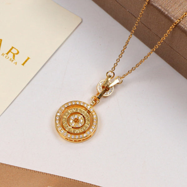 BI30X Popular Necklaces