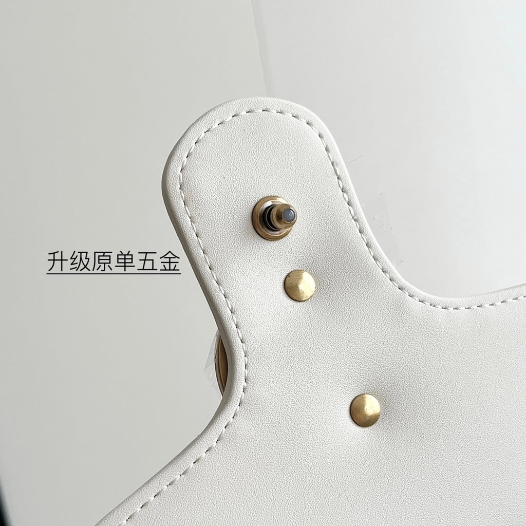 136PB69B Popular leather bag