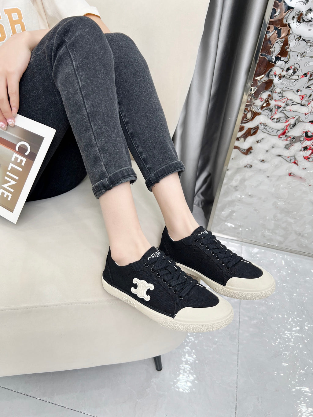 285ZN57Z Popular high-quality shoes