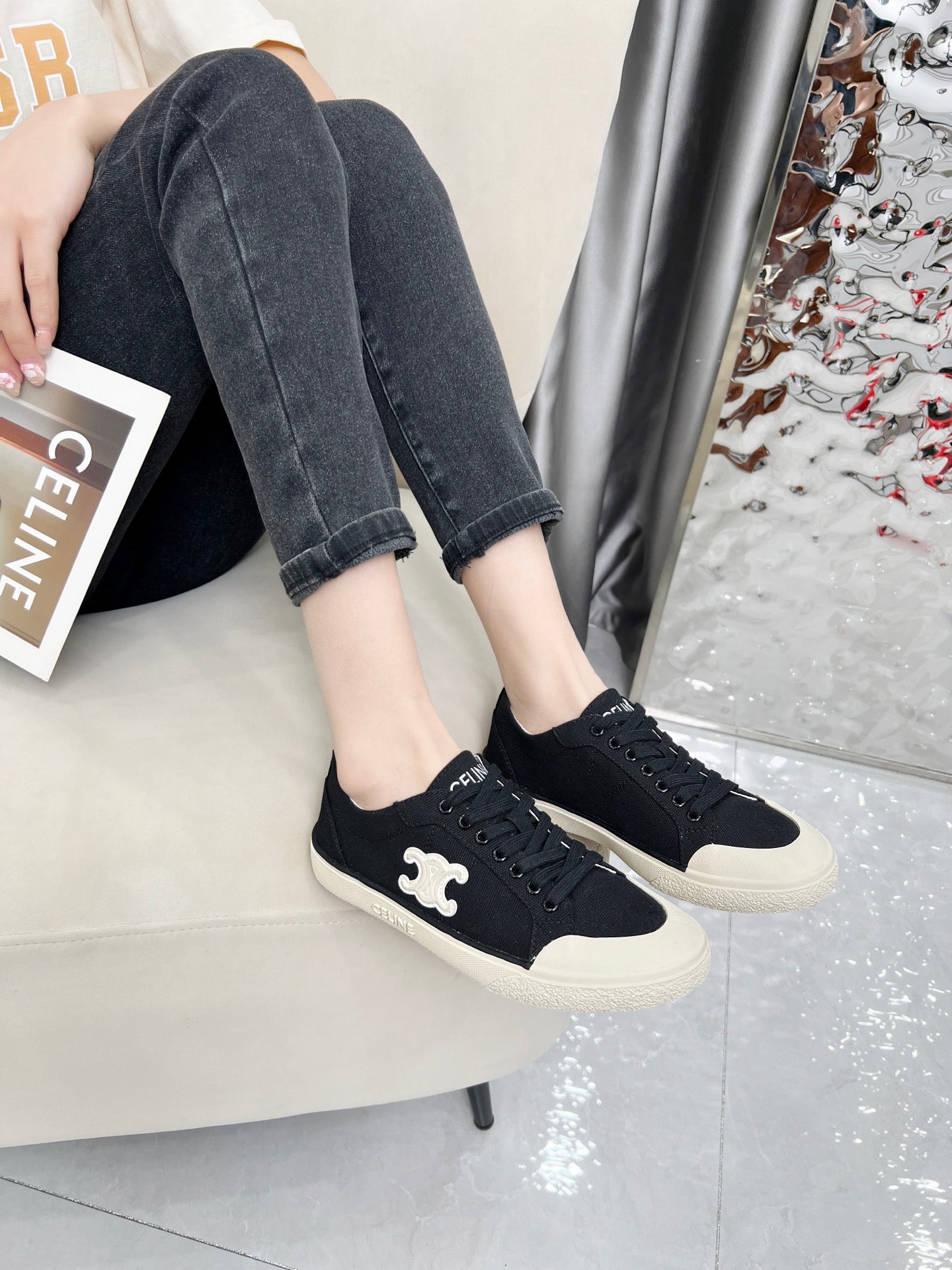 2105QN433Z  Popular high-quality Shoes