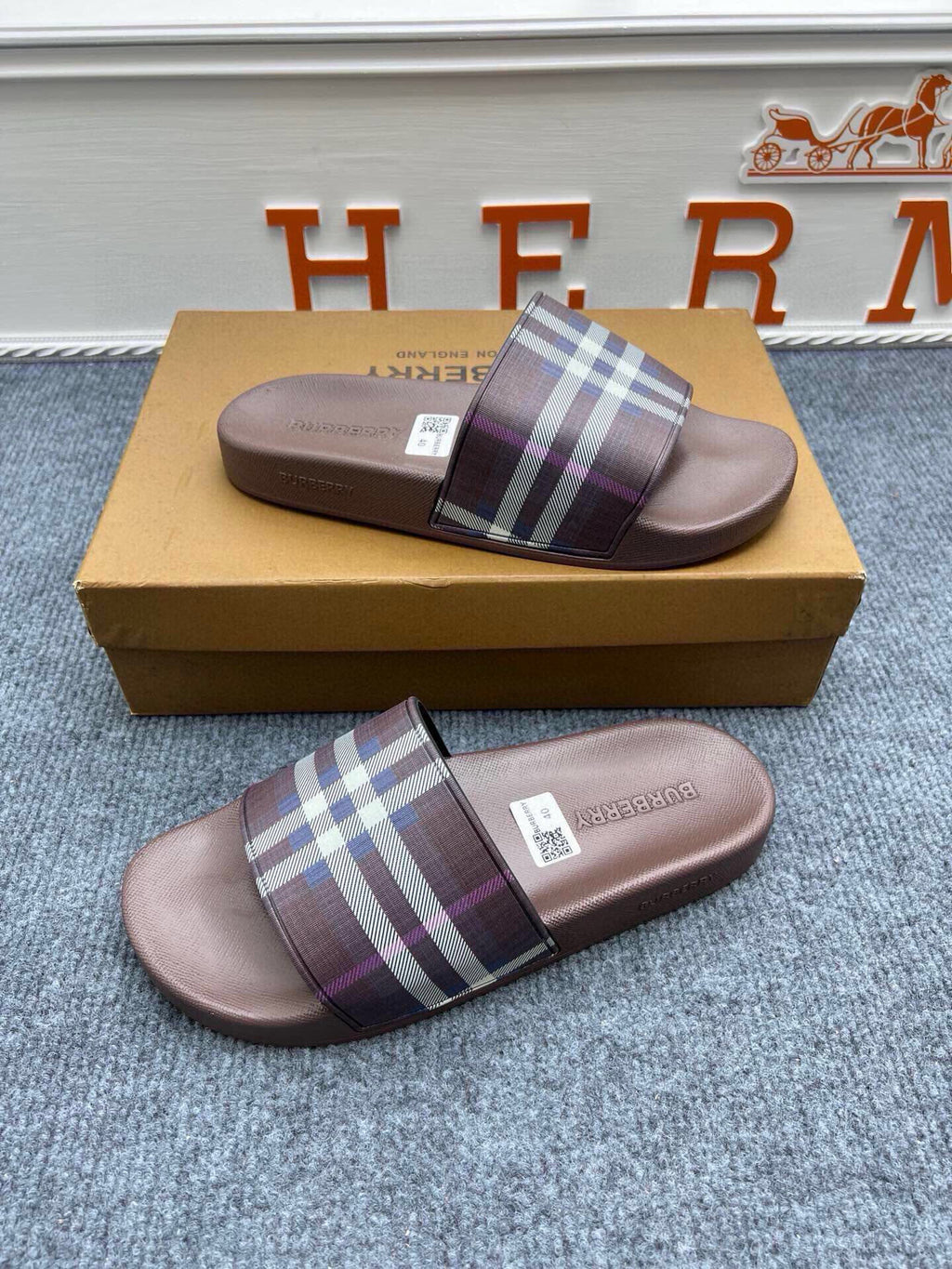 535ZR253Z Popular Slippers