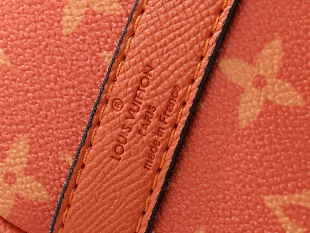 146PE35B Popular leather bag