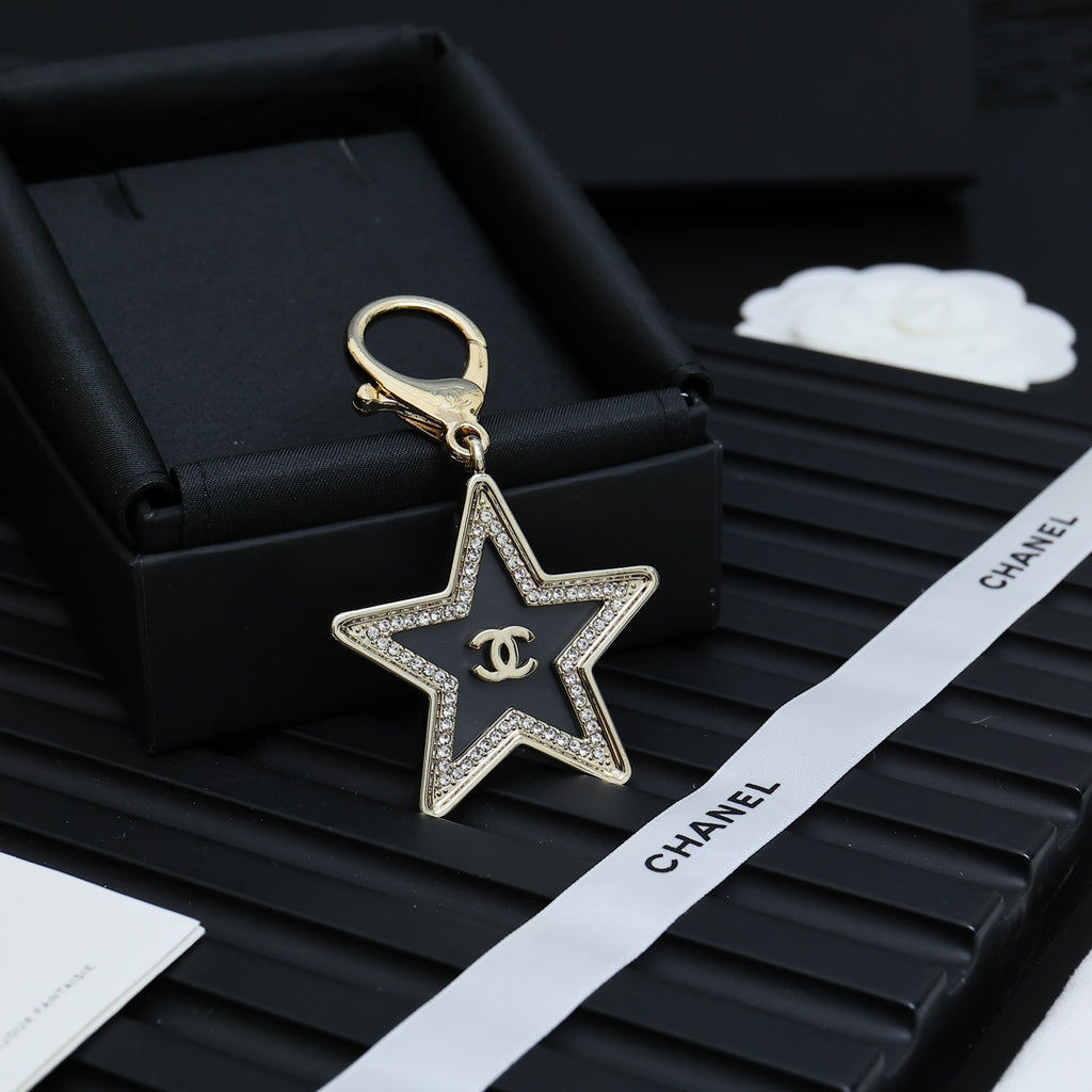 35ZC51A Popular bag 's charms accessories