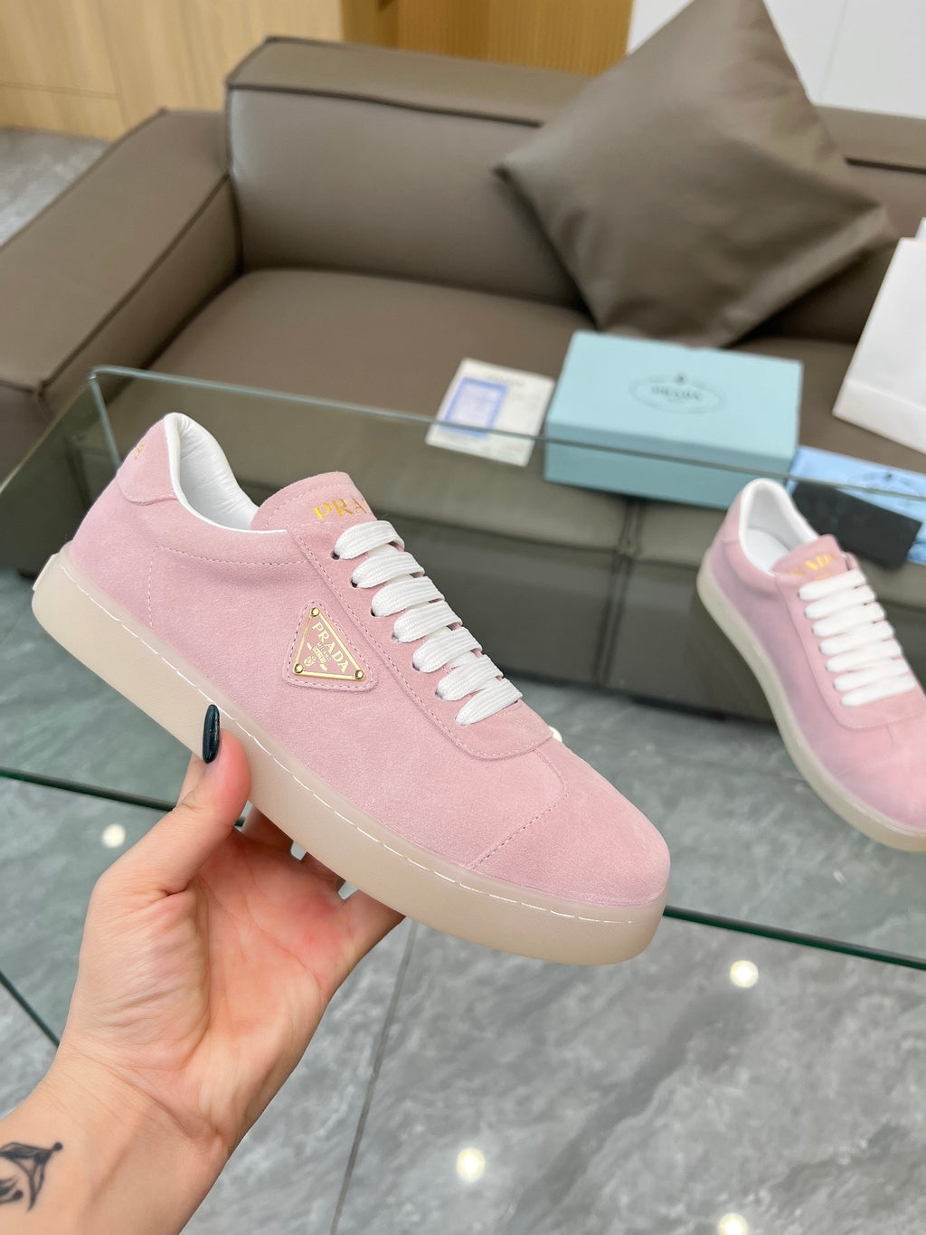 295QP95Z Popular high-quality shoes