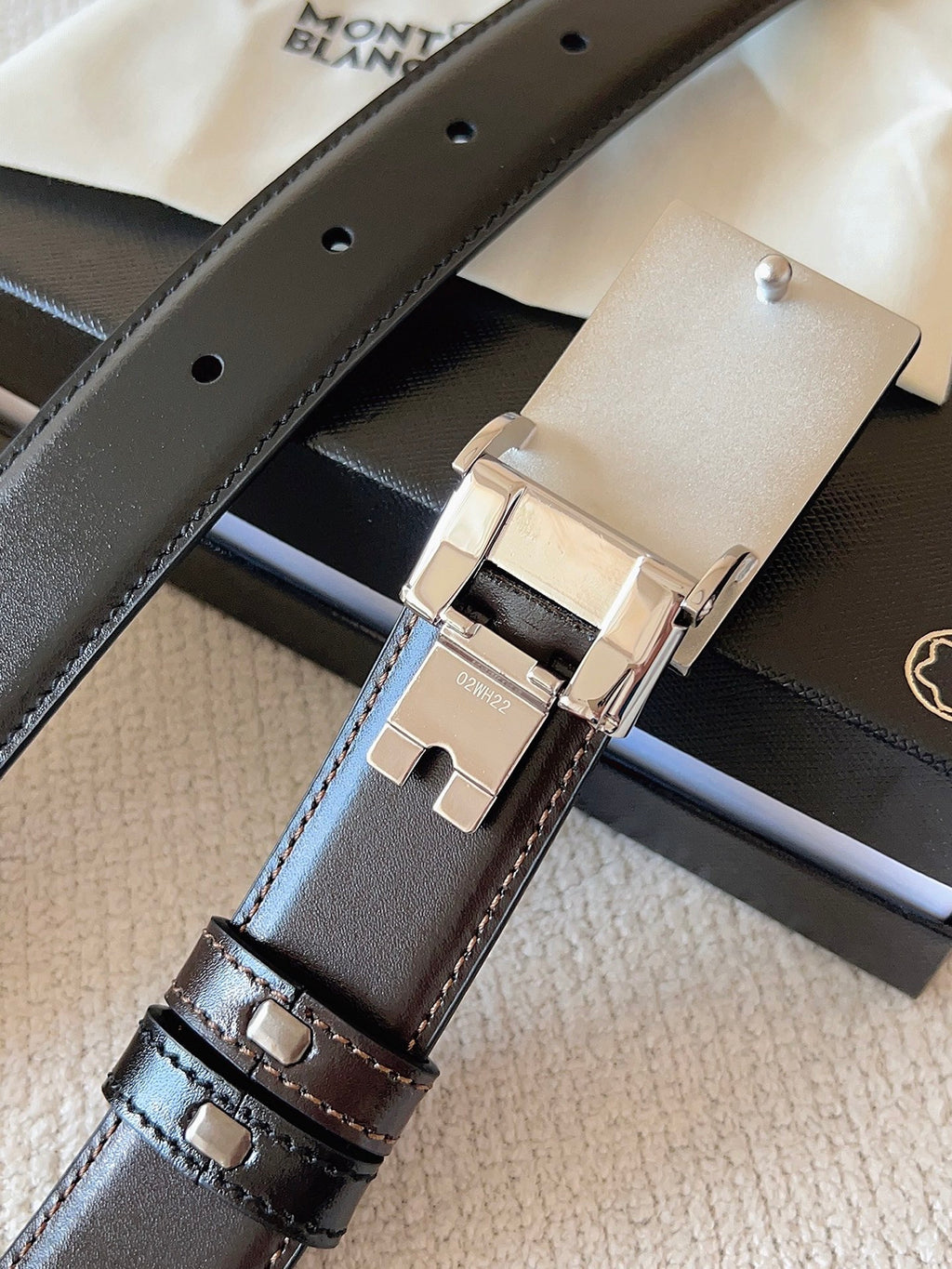 136PA51P Popular High quality belt With full package