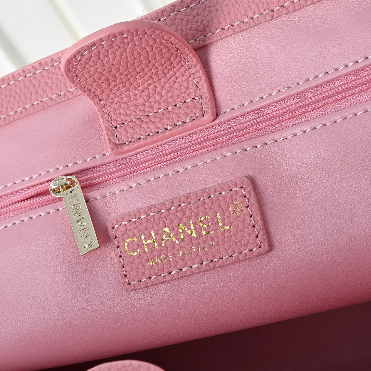 146PC178B Popular leather bag
