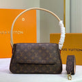 B1X66E12 Popular high-quality leather bag